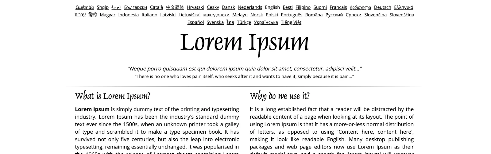 Image from: https://www.lipsum.com/